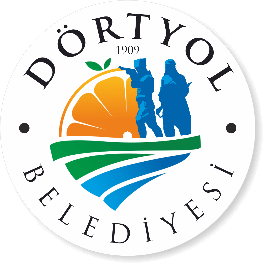 T.C. Dörtyol Belediyesi Resmi Web Sitesi