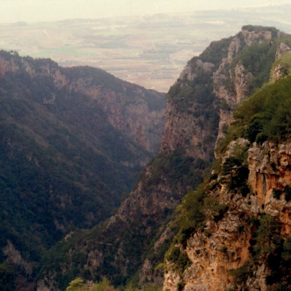 Mancınık Kalesi