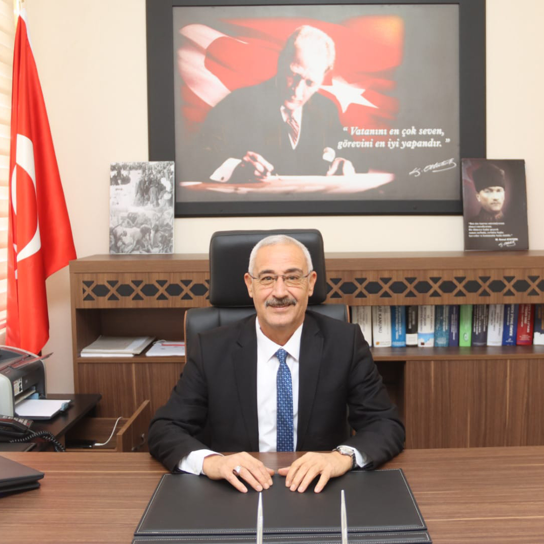 Ahmet AVCI