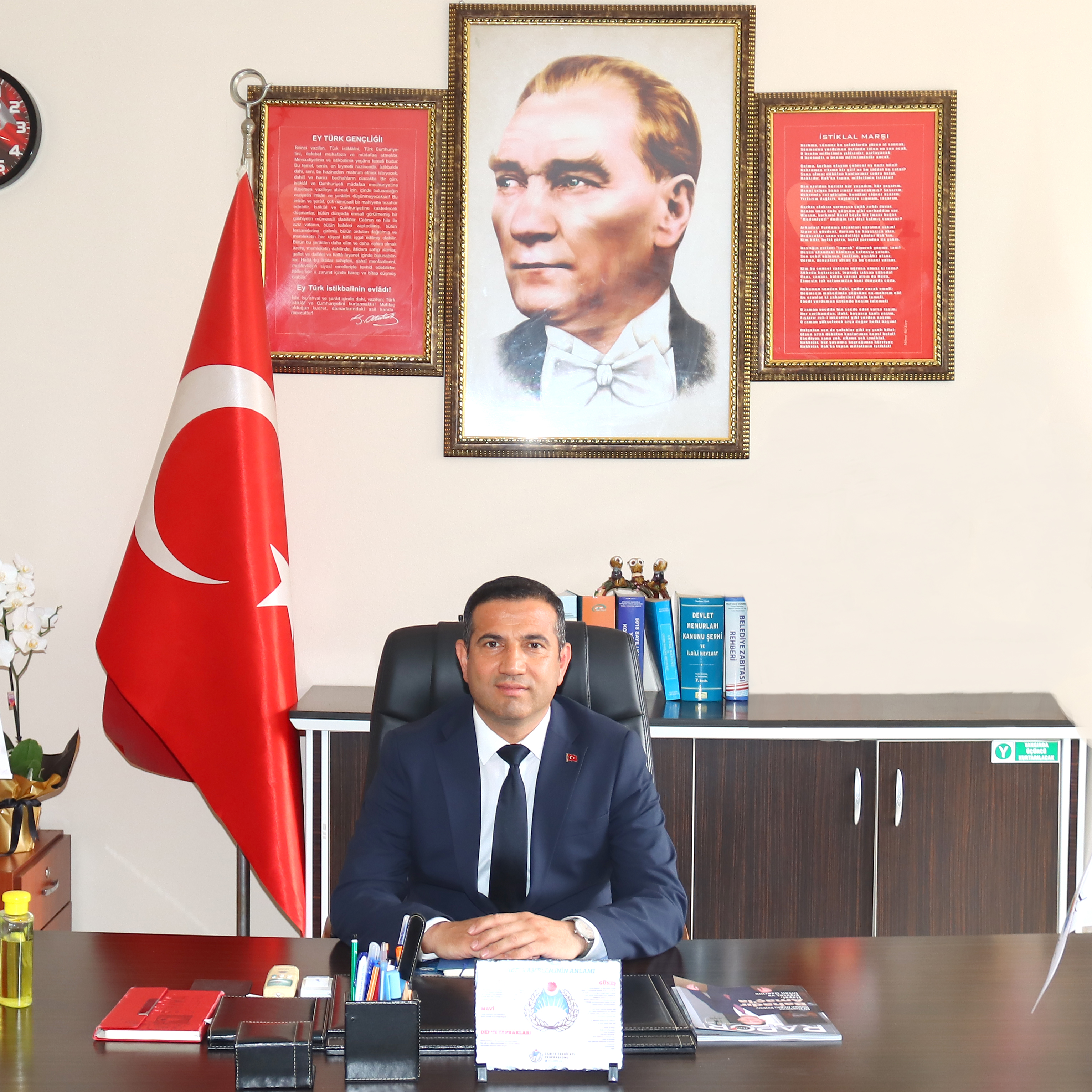 Ali AVAN