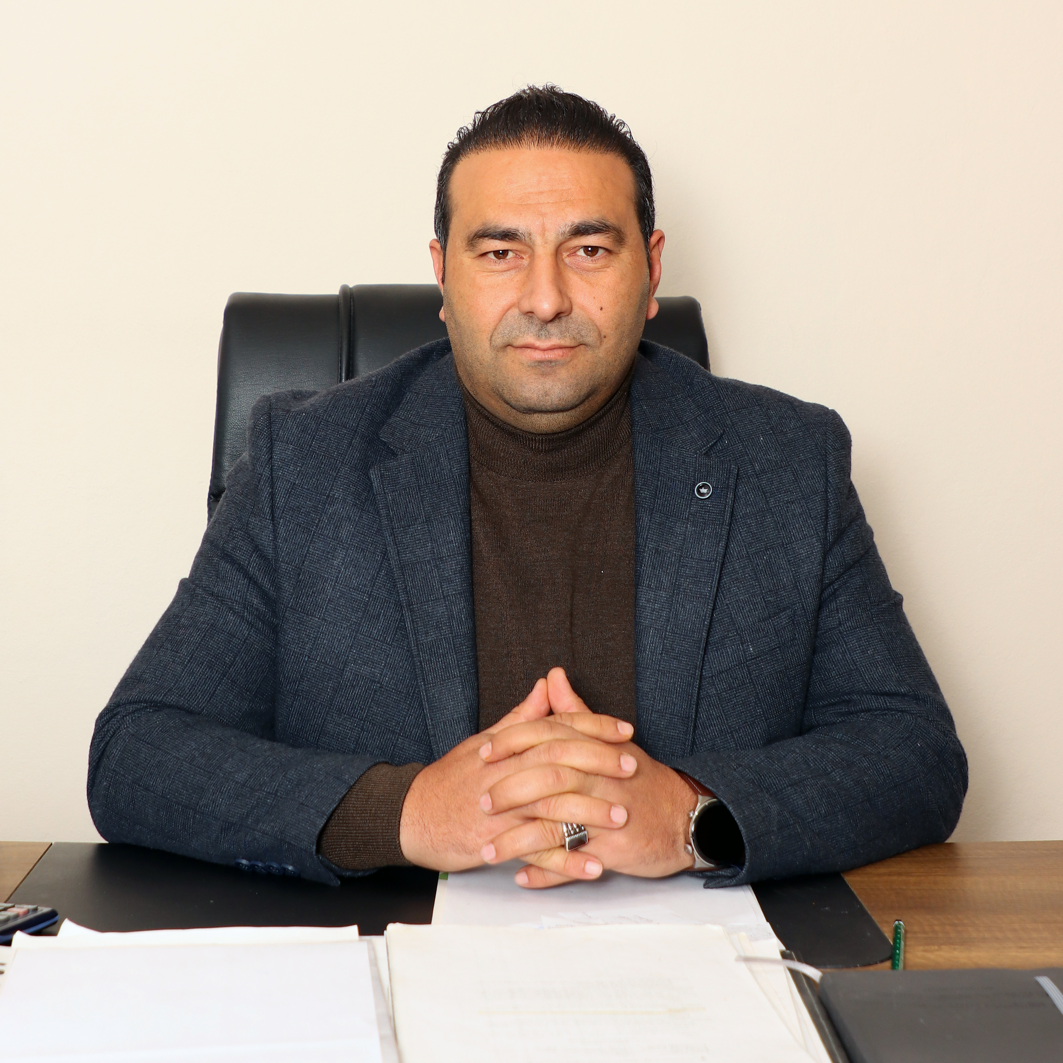 Alper DENİZ