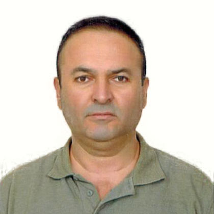 Celal TÜRKER