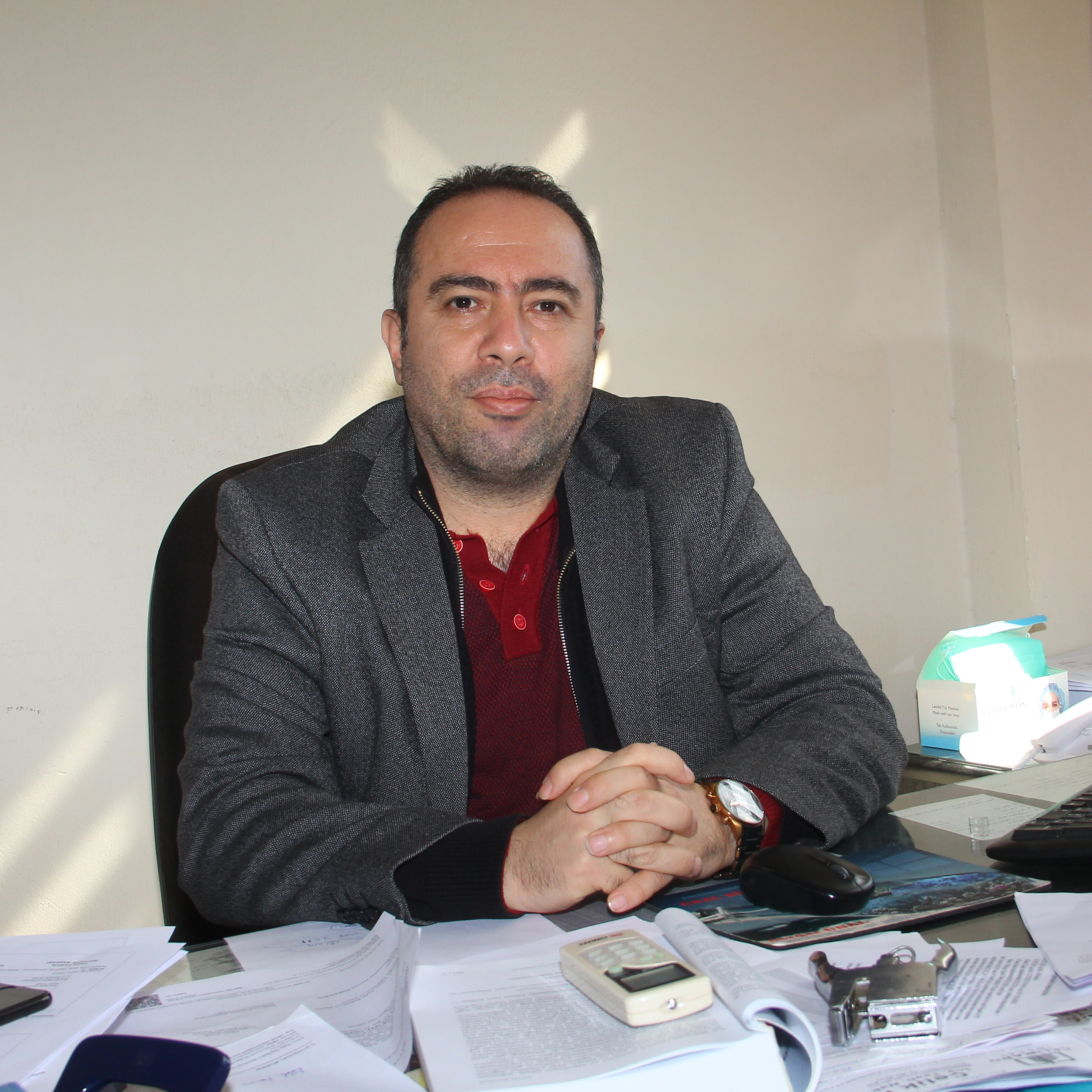 Hakan TURUNÇ
