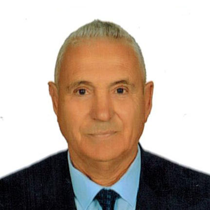 Hüseyin CAN