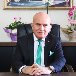 Hüseyin ÖZEN