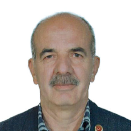 Hüseyin TOK