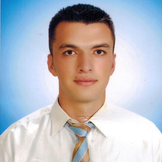 Hüseyin ÜZ