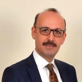 İlyas UYGUR
