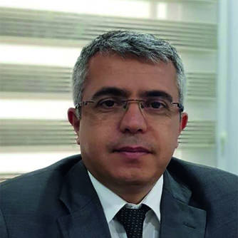 İsmail BAŞAR