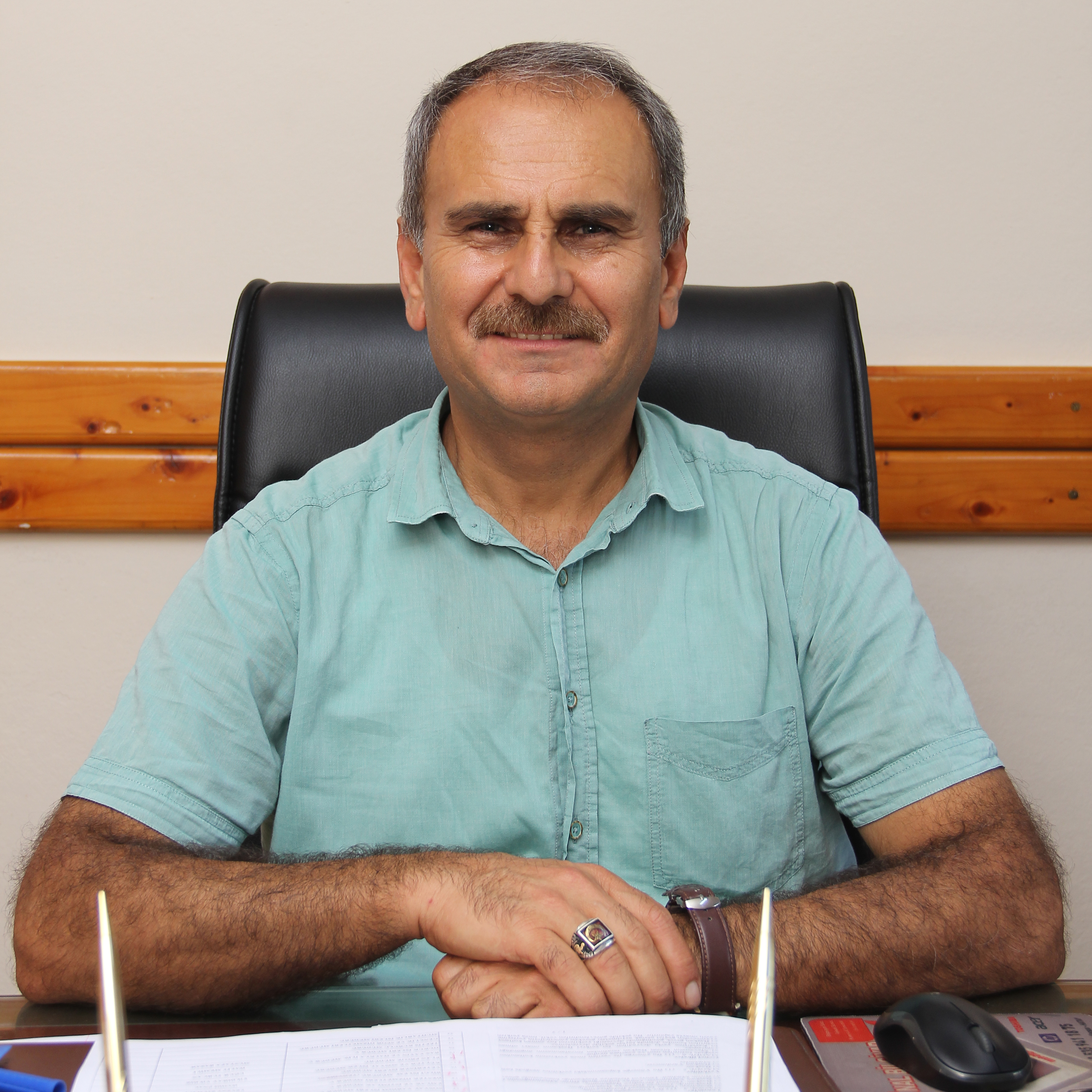 Mehmet SOYLU
