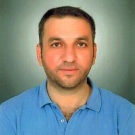 Osman ÇİL