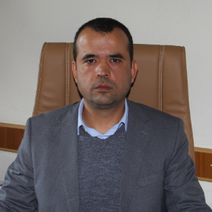 Seyfullah KAÇAR