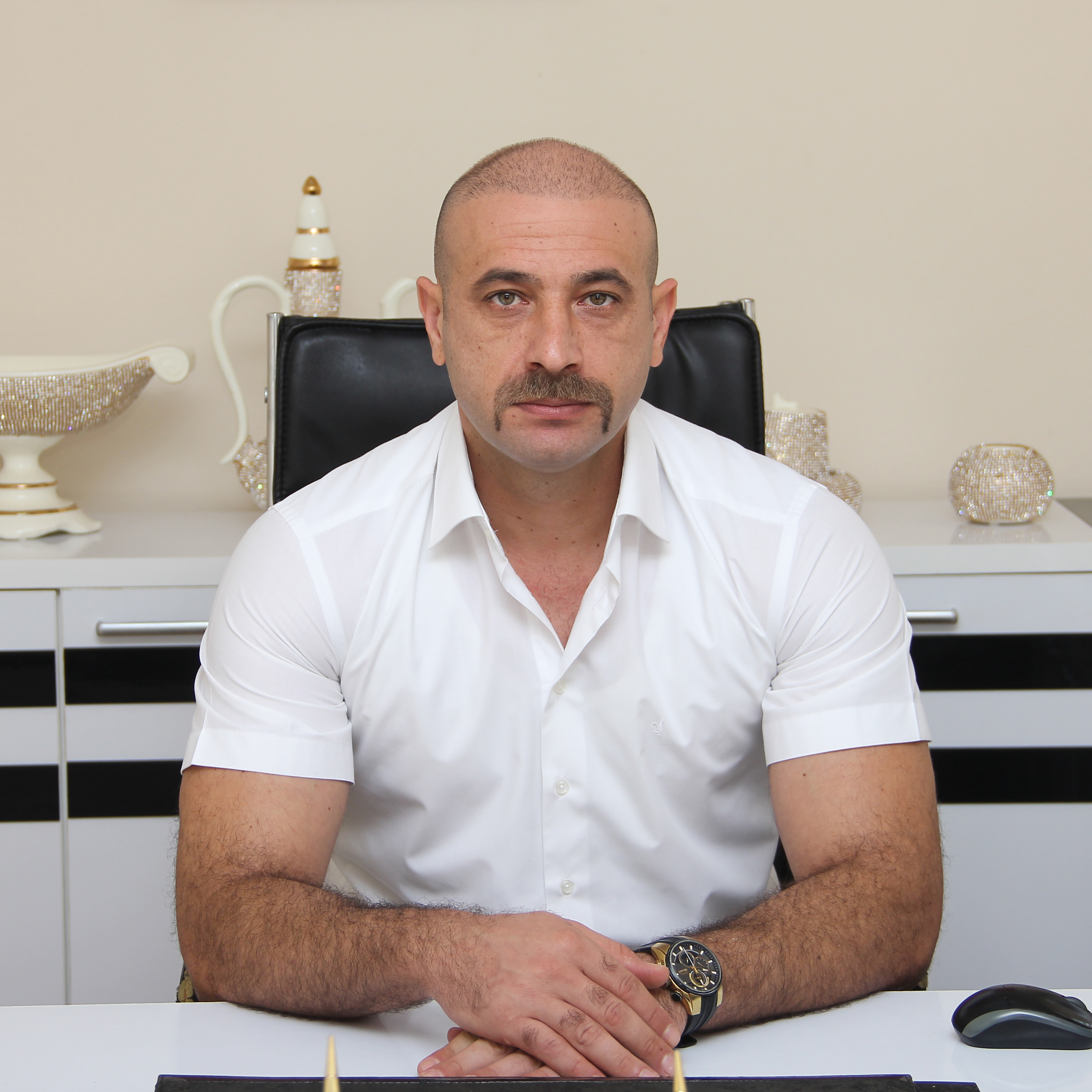 Soner GÜNEYER
