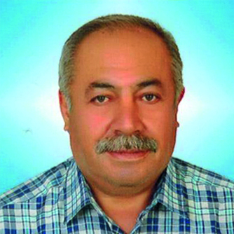 Süleyman GÜLBAHAR