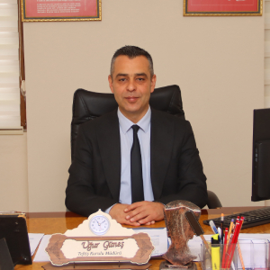 Uğur GÜNEŞ