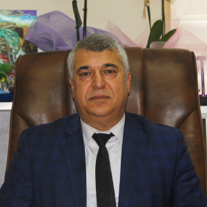 Yaşar AKYÜZ