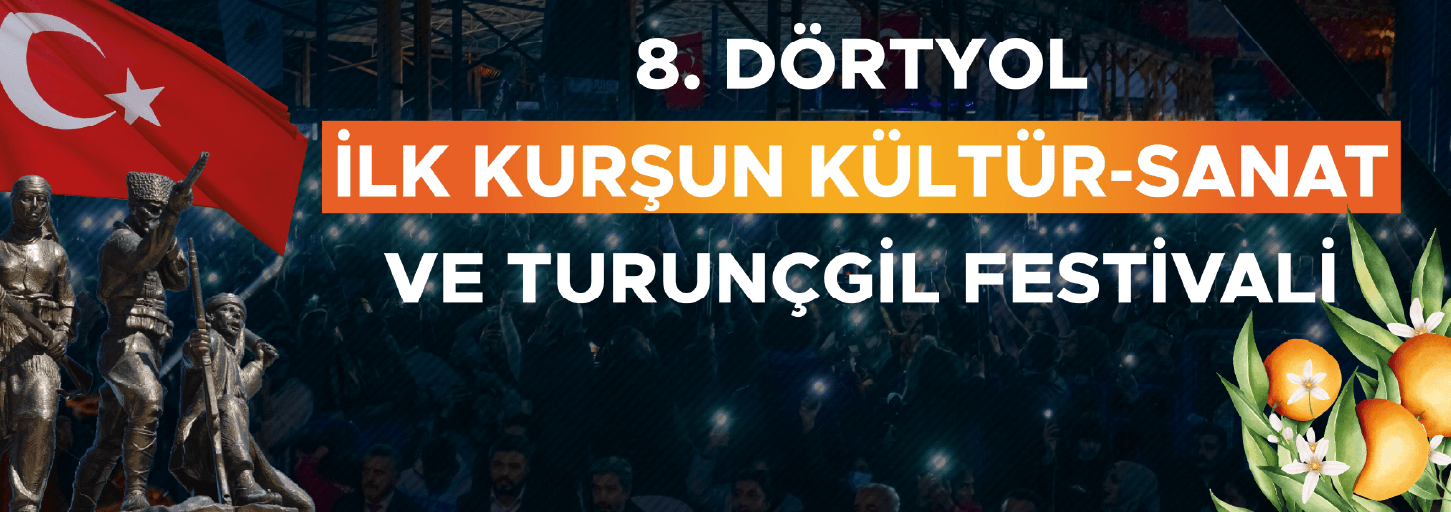 Turunçgil Festivali